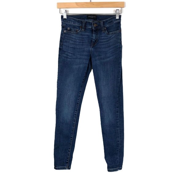 Banana Republic Factory Sculpt Skinny 